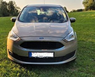 Ford Ford C-Max 1,0i EcoBoost Gebrauchtwagen