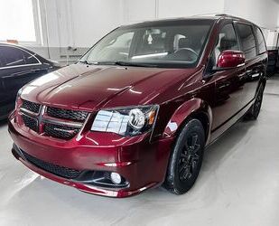 Dodge Dodge Grand Caravan GT Gebrauchtwagen