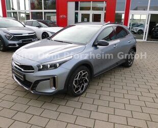 Kia Kia XCeed 1.6 T-GDI DCT GT-line/NAVI/UVO Gebrauchtwagen