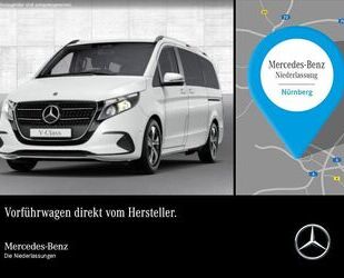 Mercedes-Benz Mercedes-Benz V 220 d 9G+Navi+DIS+Klima+SitzHZ Gebrauchtwagen