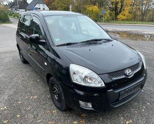 Hyundai Hyundai Matrix Comfort Gebrauchtwagen