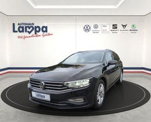 VW Volkswagen Passat Variant Business 2.0 TDI DSG NAV Gebrauchtwagen