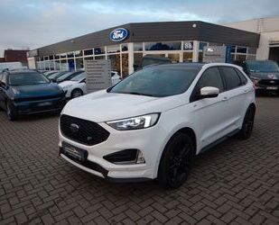 Ford Ford Edge ST-Line 4x4 LED Kamera AHK PanoDach DAB Gebrauchtwagen