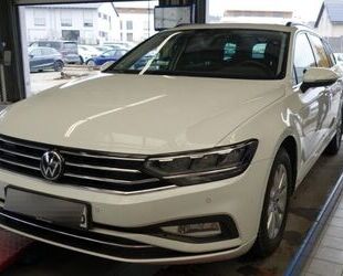 VW Volkswagen Passat Va. Business 2.0 TDI DSG/Panodac Gebrauchtwagen