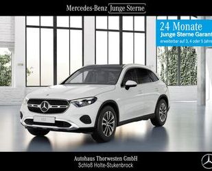 Mercedes-Benz Mercedes-Benz GLC 220 d 4M DIGITAL LIGHT ADVANTAGE Gebrauchtwagen