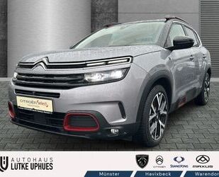 Citroen Citroën C5 Aircross Plug-In Hybrid 225 S&S e-EAT8 Gebrauchtwagen