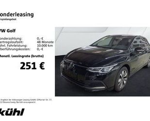 VW Volkswagen Golf 8 VIII 1.5 TSI Move ACC Navi AHK L Gebrauchtwagen