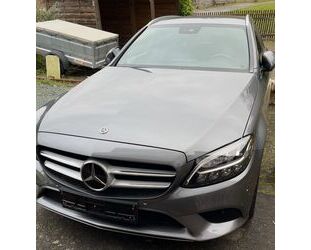 Mercedes-Benz Mercedes-Benz C 200 d T Autom. Avantgarde,virtuell Gebrauchtwagen