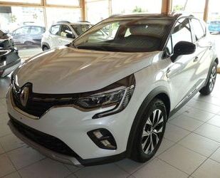 Renault Renault Captur Techno E-TECH HYBRID 145 69 kW (94 Gebrauchtwagen