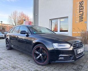 Audi Audi A4 Avant 2.0 TDI -Xenon-Navi-ACC-Klima-AHK Gebrauchtwagen