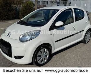 Citroen C1 Gebrauchtwagen