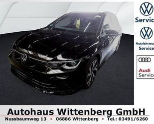 VW Volkswagen Golf VIII Variant 2.0 TSI/DSG*R-Line*Bl Gebrauchtwagen