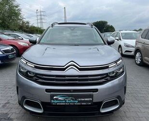 Citroen Citroën C5 Aircross Shine Panorama Dach Gebrauchtwagen