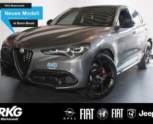 Alfa Romeo Alfa Romeo Stelvio MY24 VELOCE 2.0 Turbo 16V 280 P Gebrauchtwagen