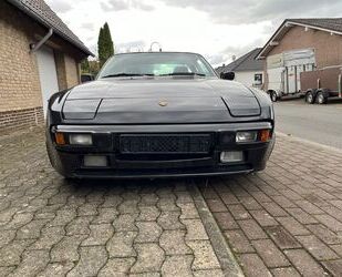 Porsche Porsche 944 Gebrauchtwagen