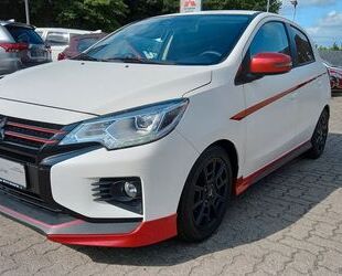 Mitsubishi Mitsubishi Space Star 1.2 MT Top /Tiefer/Spoiler/K Gebrauchtwagen