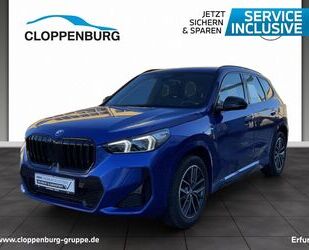 BMW BMW X1 xDrive20d M Sportpaket AHZV Kamera Head-Up Gebrauchtwagen