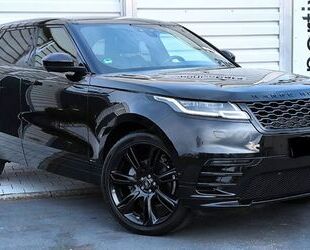 Land Rover Land Rover RR Velar /240D R-Dynamic HSE/22