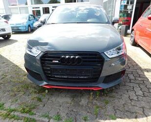 Audi Audi A1 1.8 TFSI sport Navi S.Lina 18 Zoll Gebrauchtwagen