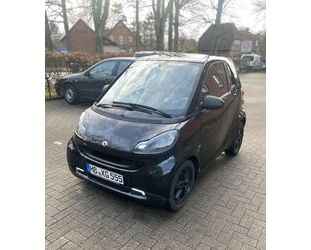 Smart Smart ForTwo coupé 1.0 52kW mhd Brabus Gebrauchtwagen