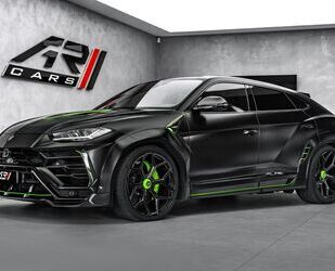 Lamborghini Lamborghini Urus*NOVITEC*782PS Gebrauchtwagen