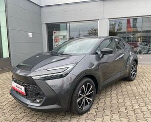 Toyota Toyota C-HR Plug-InHyb Team D*Technik-Paket*Neues Gebrauchtwagen