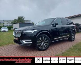 Volvo Volvo XC90 B5 D AWD Plus Bright+Panorama+AHZV+360° Gebrauchtwagen