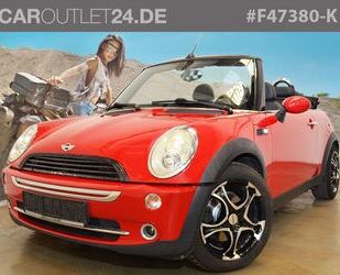 Mini MINI Cooper Cabrio Cooper *Leder/PDC/Tüv 08.2026* Gebrauchtwagen