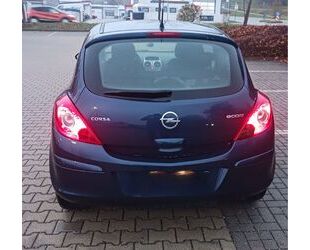 Opel Opel Corsa 1.2 ecoFLEX Edition Edition Gebrauchtwagen