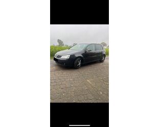 VW Volkswagen Golf 1.9 TDI 4Motion United United Gebrauchtwagen