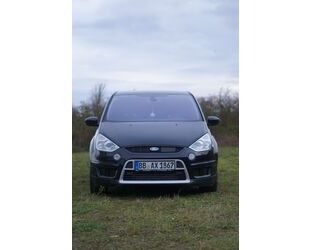 Ford Ford S-Max 2,2 TDCi 129kW DPF Titanium ST Line Gebrauchtwagen