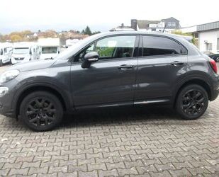 Fiat Fiat 500X 1.4 MultiAir S-DESIGN CITY-LOOK S&S 4x2 Gebrauchtwagen