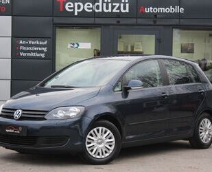 VW Volkswagen Golf Plus VI* Automatik*1.Hand*103 Tkm* Gebrauchtwagen