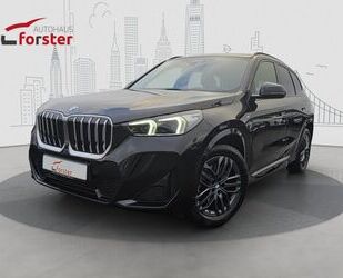 BMW BMW X1 23d xDrive M Sport AHK ACC HUD 360° Kam. Pa Gebrauchtwagen