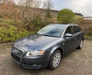 Audi Audi i A4 2.0 TDI DPF Avant Automatik Tüv Neu Gebrauchtwagen