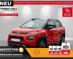 Citroen C3 Aircross Gebrauchtwagen