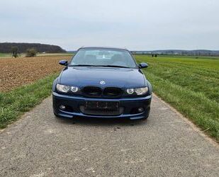 BMW BMW 318Ci - Gebrauchtwagen