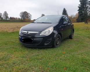 Opel Opel Corsa 1.4 Edition 74kW Edition Gebrauchtwagen