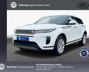 Land Rover Land Rover Range Rover Evoque P300e S Gebrauchtwagen