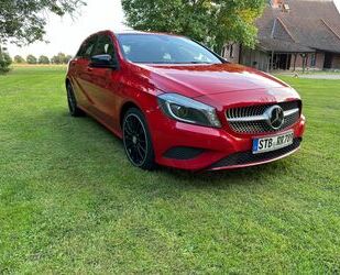 Mercedes-Benz Mercedes-Benz A 220 Gebrauchtwagen