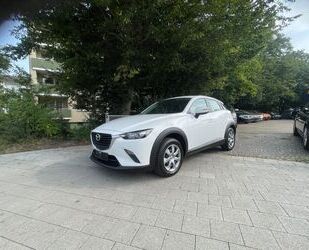 Mazda Mazda CX-3 Prime-Line Gebrauchtwagen