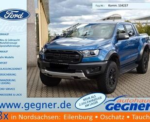 Ford Ford Ranger Raptor Doppelkabine 4x4 Gebrauchtwagen