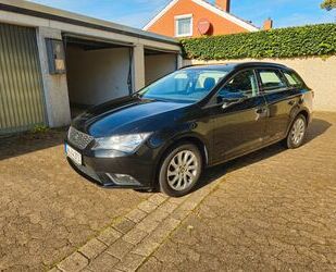 Seat Seat Leon ST 1.6 TDI Style DSG Gebrauchtwagen