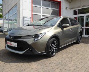 Toyota Toyota Corolla Touring Hybrid Trek 5J Garantie Gebrauchtwagen