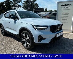 Volvo Volvo XC40 T4 Plus Dark Recharge Plug-In Hybrid 19 Gebrauchtwagen