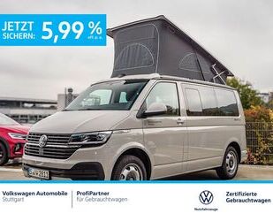 VW Volkswagen T6.1 California Beach Camper DSG 2.0 TD Gebrauchtwagen