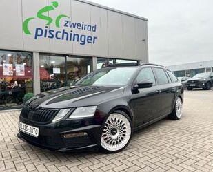 Skoda Skoda Octavia Combi RS 245 Panorama/LED/Navi/Kamer Gebrauchtwagen