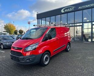 Ford Ford Transit Custom Kasten 330 L1 Gebrauchtwagen