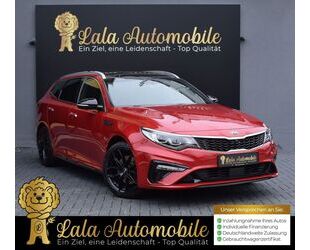 Kia Kia Optima 1.6 GT-Line HARMAN-KARDON/LED/PANORAMA/ Gebrauchtwagen