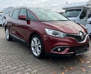 Renault Renault Grand Scenic Experience TCe 115 | KLIMA | Gebrauchtwagen